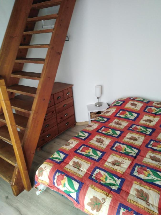 Font-Romeu Via Odeillo Jolie Appartement 6 Personnes Plein Sud Exterior foto